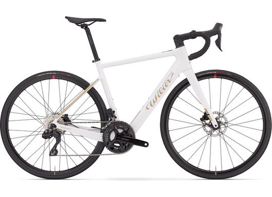 Wilier Garda Hybrid 105 E-Road Bike